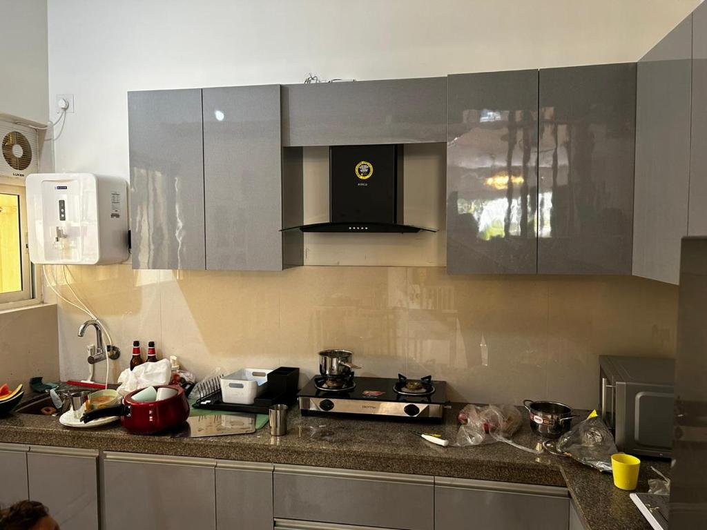 Good Stay Premium 2 BHK Flat - Tap to explore photos