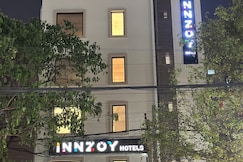 Innzoy Hotels - DLF Road, Hyderabad