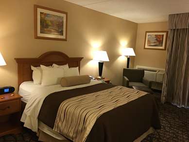 Best Western Clifton Park - Tap to explore photos