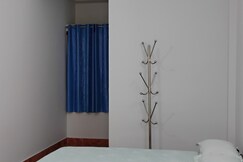 Kylas Thomson Rooms Kottayam, Kottayam