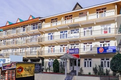 Hotel Mohan Palace, Manali