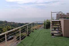 Avasa Seaview Villa, Dapoli