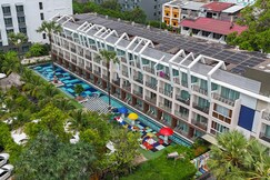 Sugar Marina Hotel-ART-Karon Beach, Phuket