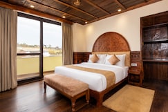 Ark Inn Rajpur Road, Dehradun