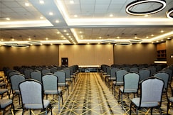 Holiday Inn FORT WORTH - ALLIANCE, Tarrant