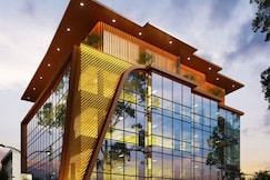 HOTEL ZQ- PARK STREET, Kolkata