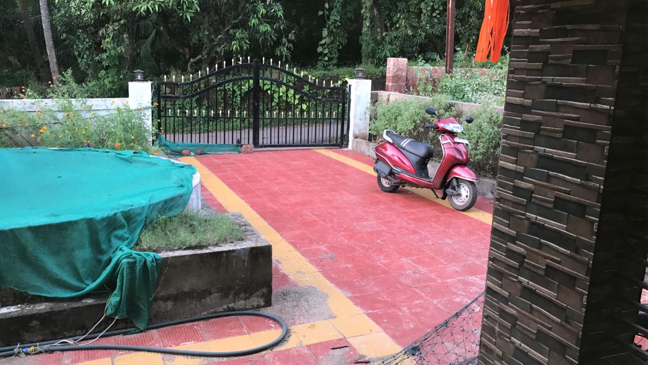Kambli Homestay - Tap to explore photos