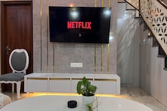 Twilight Villa, Dehradun