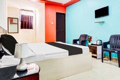 Hotel O Royal Lodge, Pune