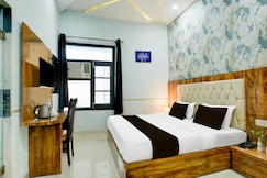 Collection O Ishwar Nagar Near Golden Temple Formerly Chahal Residency, Amritsar