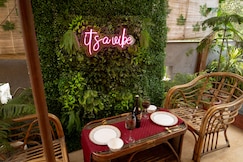 Prism Pristine at Hauz Khas, Delhi