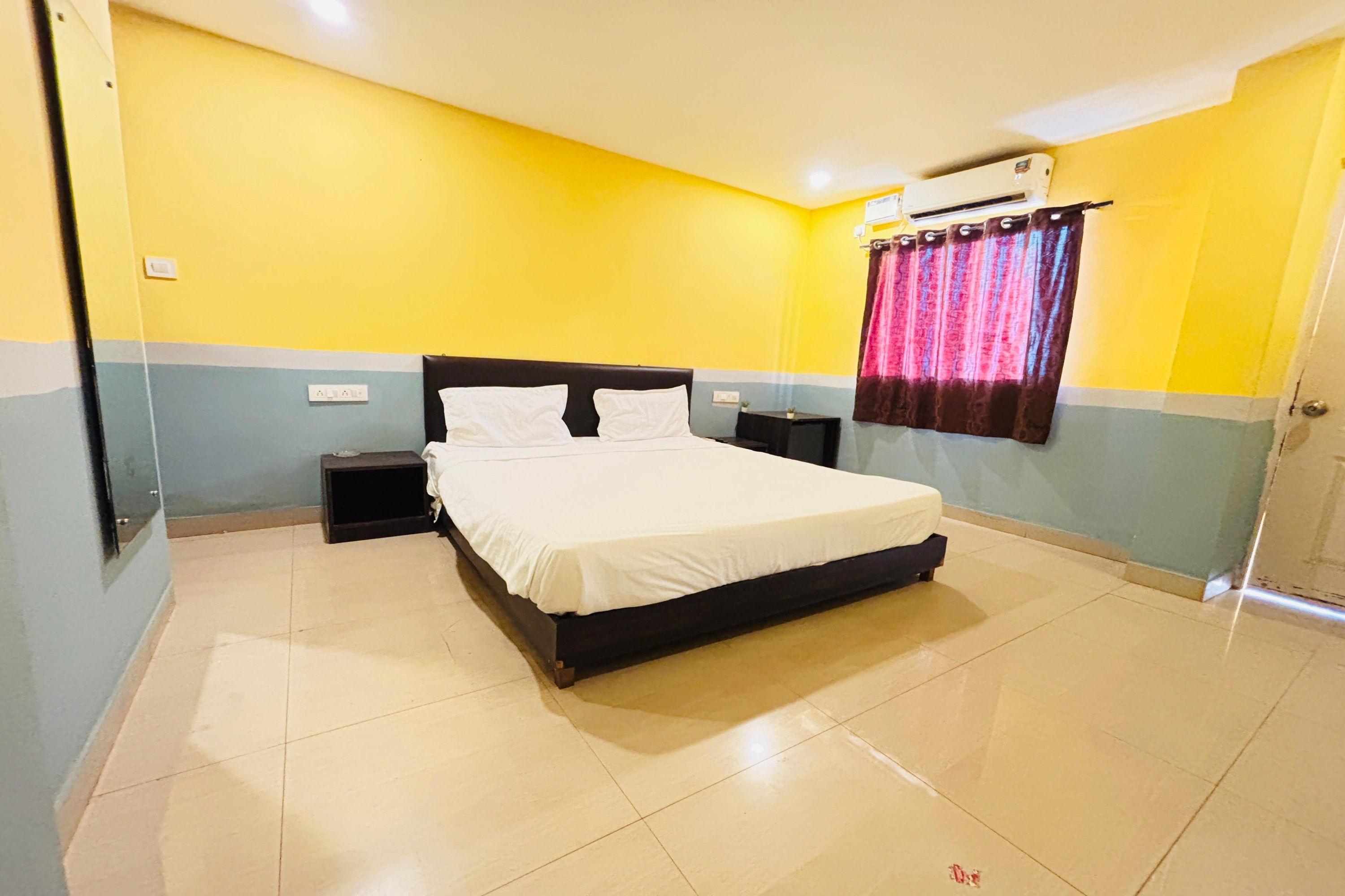 29 Beach House Goa - Tap to explore photos