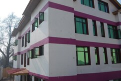 Lankar Resort, Srinagar