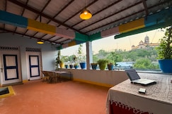 Comfort and Cozy - Homestay, Orchha