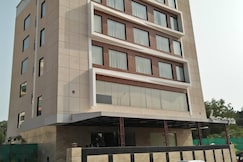 Ramaya Hotel, Gwalior