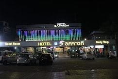 Hotel Saffron, Chikhli, Chikhli, Gujarat