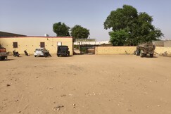 Mehta desert camp, Jaisalmer