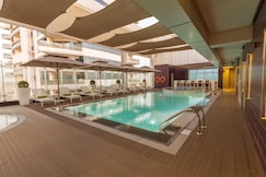 The Act Hotel Sharjah, صحار
