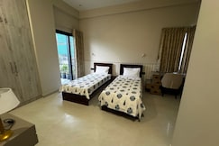 Olive Nest 102, Jaipur