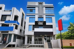 Super Collection O Hosepet College Road Formerly Mega Inn, Hampi