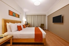 Hotel Diamond Inn, Delhi