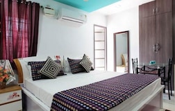 Executive Deluxe Room