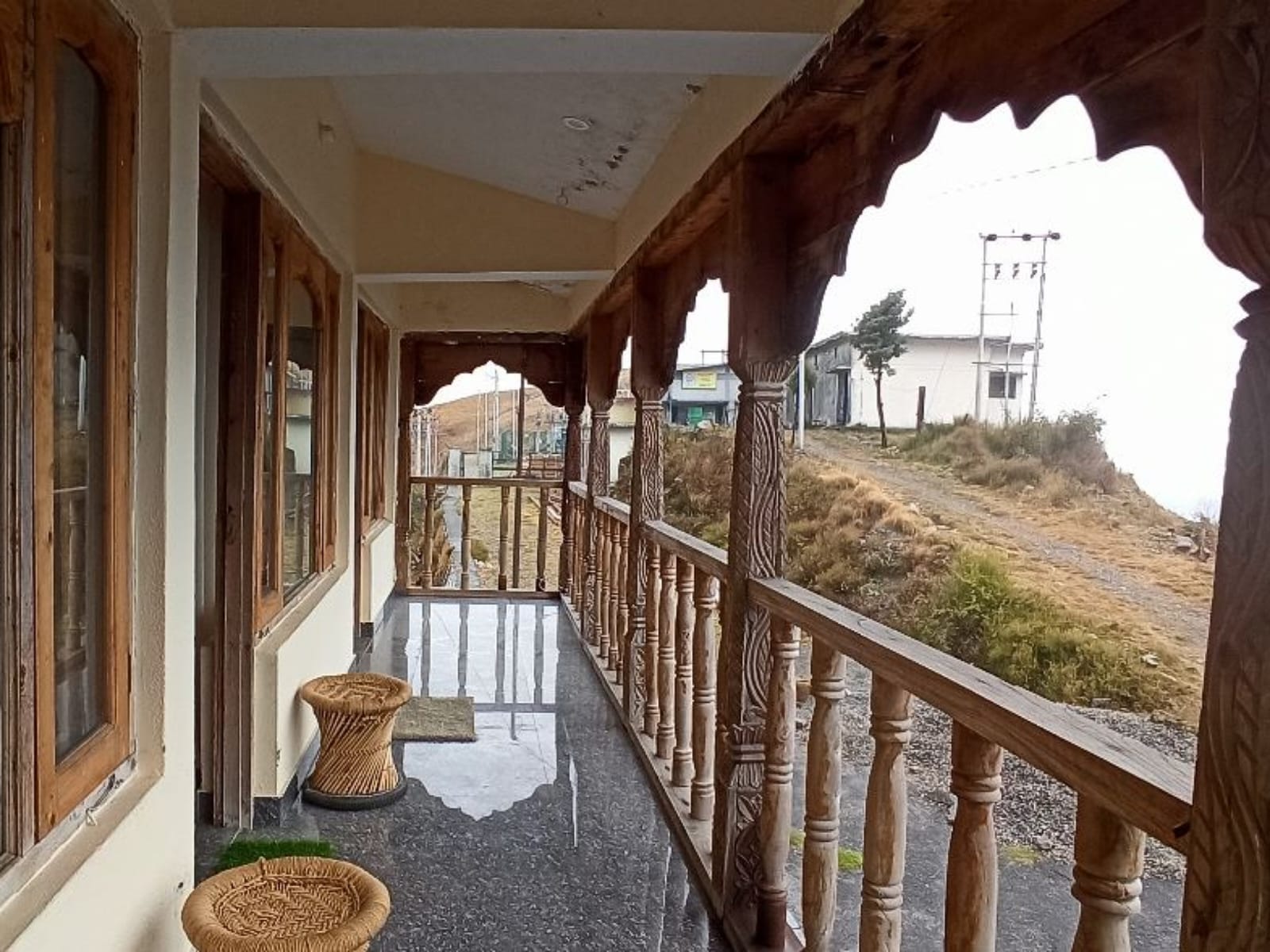 Solitaire Hill Paradise Hotel and Restaurant - Tap to explore photos