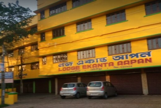 Ekanto Apon 𝗕𝗢𝗢𝗞 Digha Lodge 𝘄𝗶𝘁𝗵 𝗙𝗥𝗘𝗘 𝗖𝗮𝗻𝗰𝗲𝗹𝗹𝗮𝘁𝗶𝗼𝗻