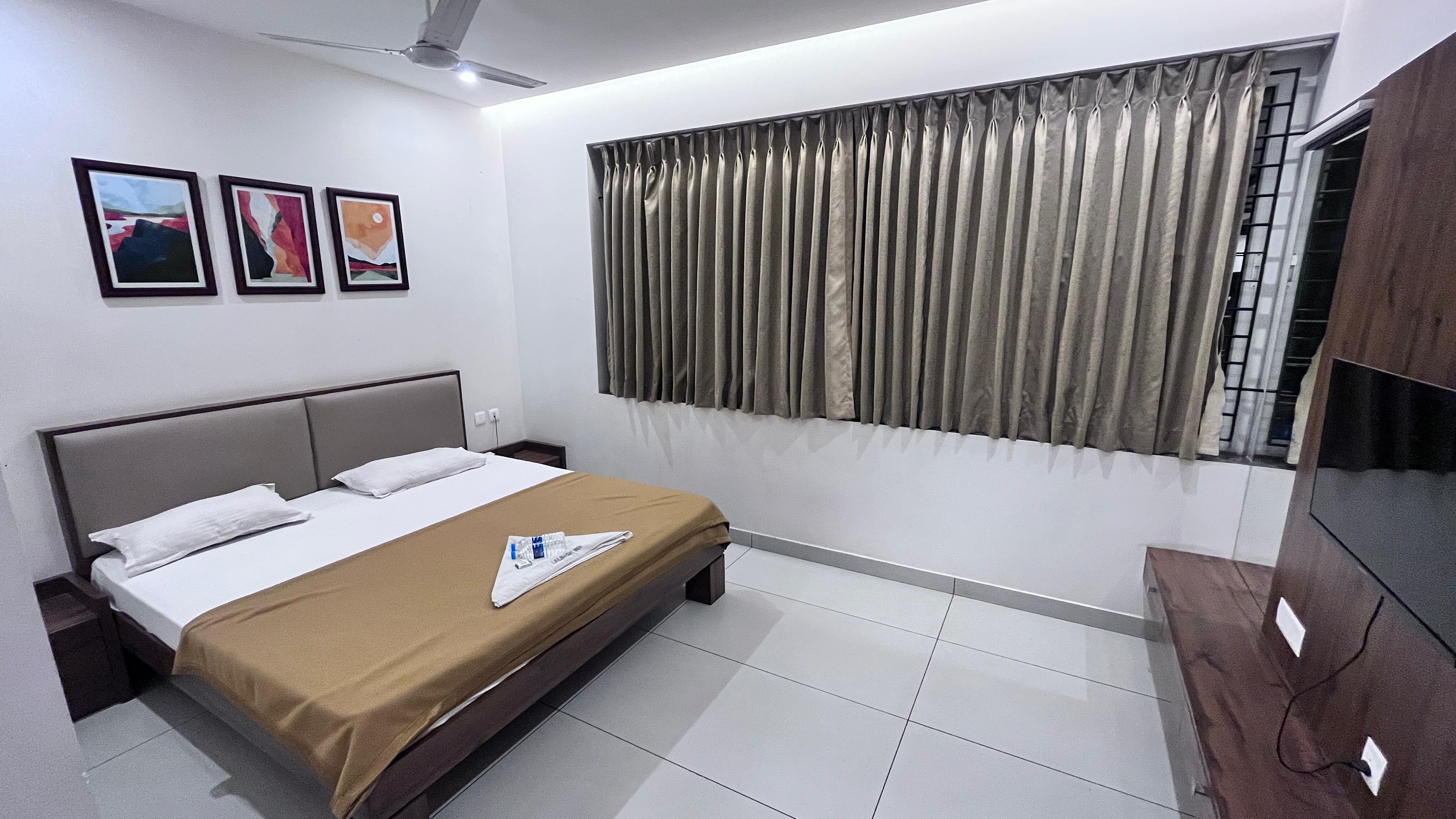 LALBAGH INN - Tap to explore photos