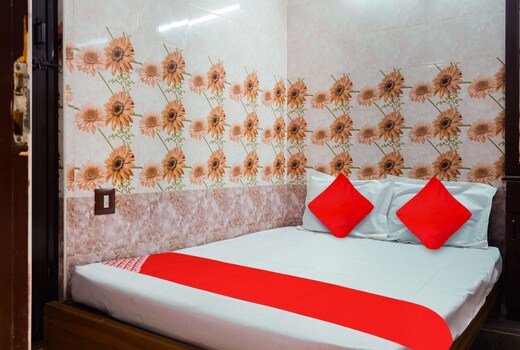 Hotel O Ks Elite