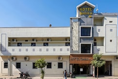 HOTEL AMBIKA DX, Gwalior