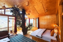Tree Cottage Jibhi  Jibhi, Jibhi