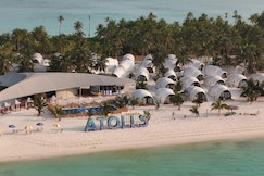Praveg Atoll's Thinnakara Lakshadweep, Lakshadweep