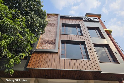 Townhouse Dera Bassi Railway Junction