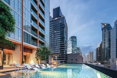 Oakwood Suites Bangkok, Bangkok