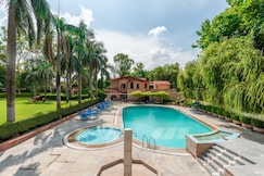 Ashok Country Resort, Faridabad