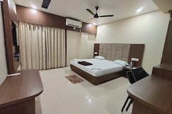 ASHIRBAD VILLA | 600 mtrs from Shree Jagannath Temple & Golden Beach, Puri