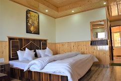 New Kufri Home Stay, Kufri