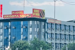 Hotel Krishna Sagar NH24, Ghaziabad