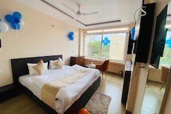RUDRANSH RESIDENCY, Varanasi