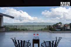 StayVista at Terrasse de Raga @ Raga Living, Kasauli