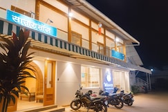 Sagar Hotel Alibaug, Alibaug