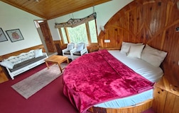 Royal Suite