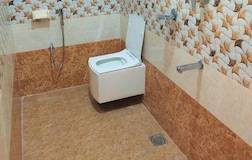 Washroom