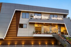 HOTEL PRIYA, Nashik