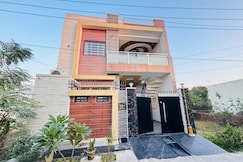 THE Divine Entire House for Memories, Amritsar