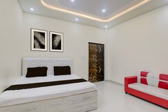 SPOT ON Kanhaiya Hotel, Mampur Bana