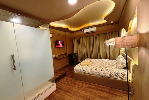 Supra Homes Service Apartments