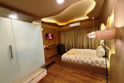 Supra Homes Service Apartments, Mumbai
