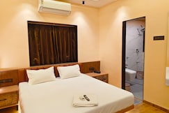 Hotel Vyankatesh Inn, Nashik